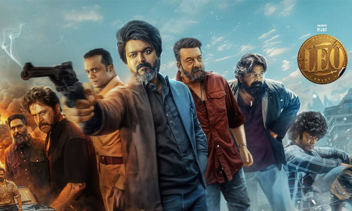 Telugu Fans Sun, Jailer, Leo, Producers, Rajinikanth, Vijay-Movie