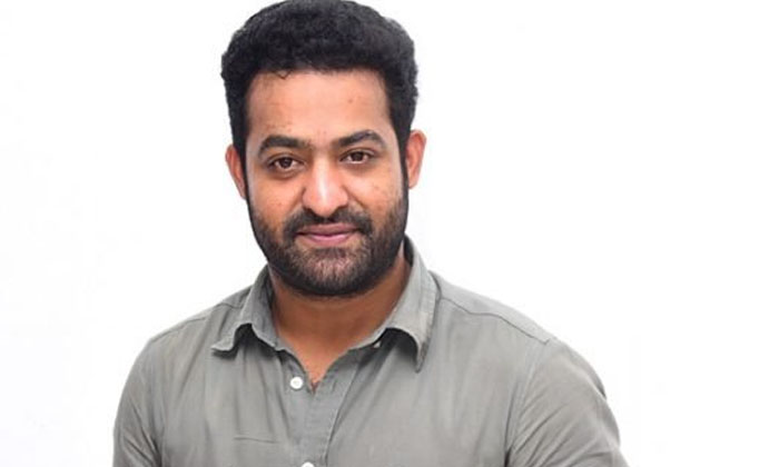  No One Support For Young Tiger Junior Ntr Details Here Goes Viral In Social Medi-TeluguStop.com