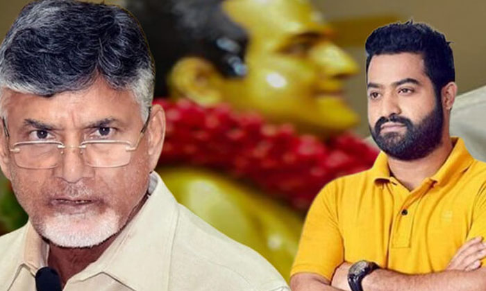 Telugu Chandrababu, Devara, Ntr, Kalyan Ram, Nandamuri, Prashanth Nill, War-Movi