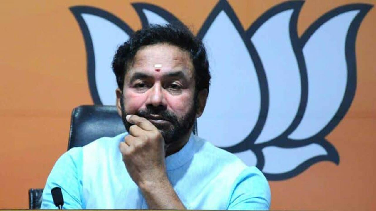  Telangana Polls : Bjp’s First Candidate List Sparks Waves Of Discontent-TeluguStop.com