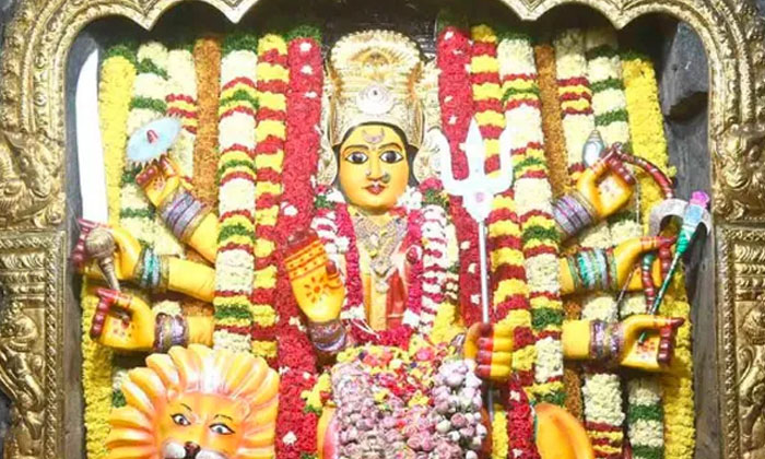 Telugu Bhakti, Devotional, Durga Ashtami, Durga Devi, Lakshmi Devi, Maha Navami