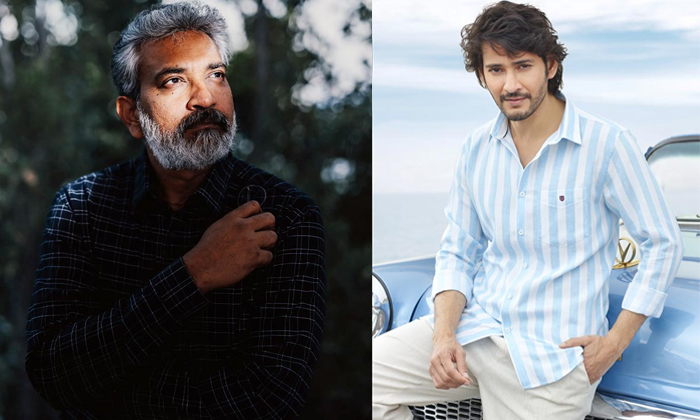  Mahesh Babu Rajamouli Movie Introduction Fight Shooting Details, Mahesh Babu, Ra-TeluguStop.com