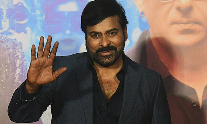  Megastar Chiranjeevi Don't Want To Do Remake Movies , Megastar Chiranjeevi ,-TeluguStop.com