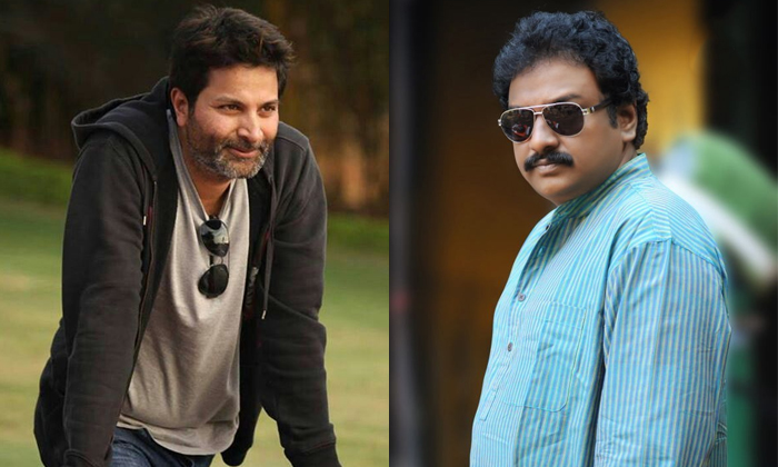  Movies Flop Due To Director Mistake Yogi Agnathavasi Details, V V Vinayak, Movie-TeluguStop.com