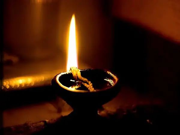  Do You Know Where Akhanda Jyoti Has Been Burning For 700 Years , Telangana Stat-TeluguStop.com