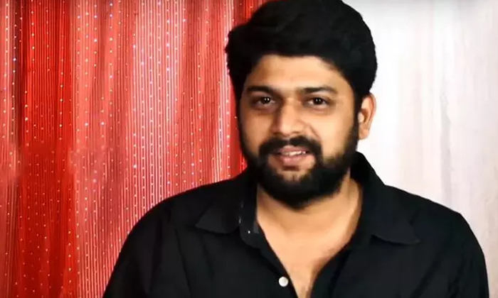 Telugu Gokul Krishna, Anjana Ali Khan, Bheemilikabaddi, Directors, Nandini Reddy