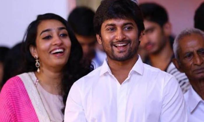  Nani Who Went To And Stopped-TeluguStop.com