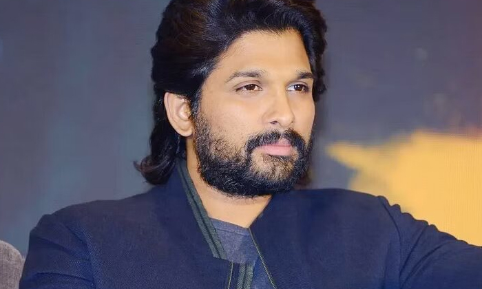 Telugu Allu Arjun, Papers, National Award, Nationalaward, Tollywood-Movie