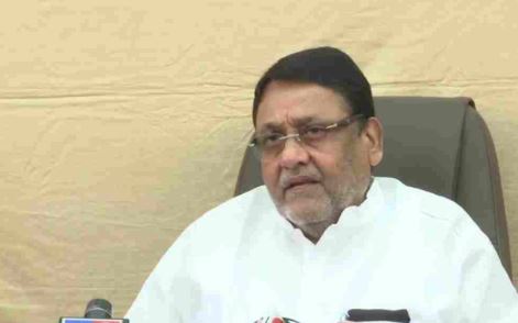  Ncp Leader Nawab Malik's Interim Bail Extension-TeluguStop.com