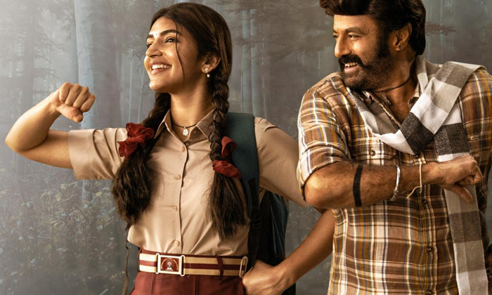  Negative Comments About Balakrishna Bhagavanth Kesari Details Here Goes Viral ,-TeluguStop.com