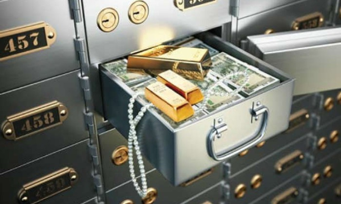  Never Keep Things In Money Locker Details, Money, Locker, Things, Vastu, Almara,-TeluguStop.com