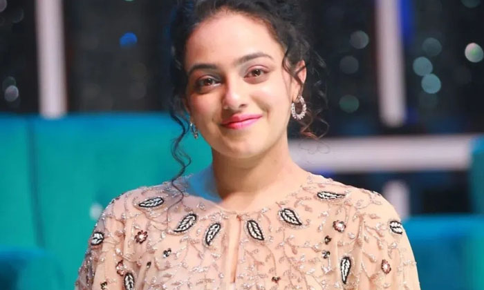  Nithya Menen Interesting Comments On Her Marriage-TeluguStop.com