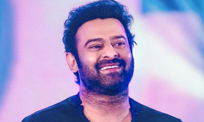 Did Pan India Hero Prabhas Having That Bad Habbit Did Pan India Hero Prabhas Having That Bad Habbit-TeluguStop.com
