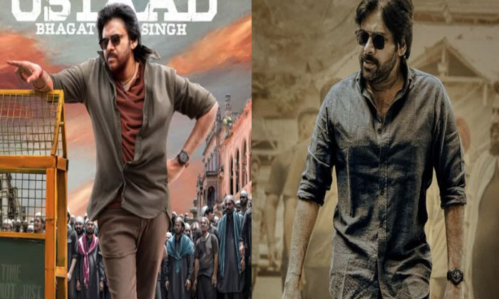  Pawan Kalyan Upcoming Movies Not Coming This Year , Pawan Kalyan , Harish Shan-TeluguStop.com