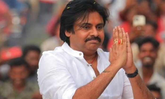  Pawan Kalyan Shocking Decisions Details Here Goes Viral In Social Media , Socia-TeluguStop.com