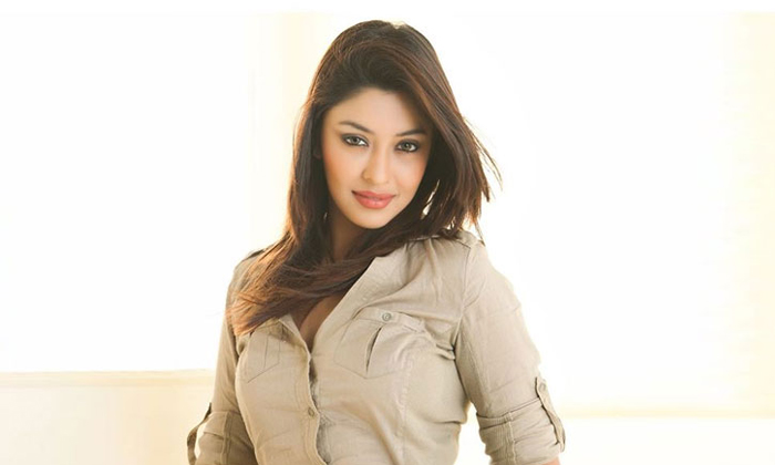  Payal Ghosh Comments Bollywood Goes Viral-TeluguStop.com
