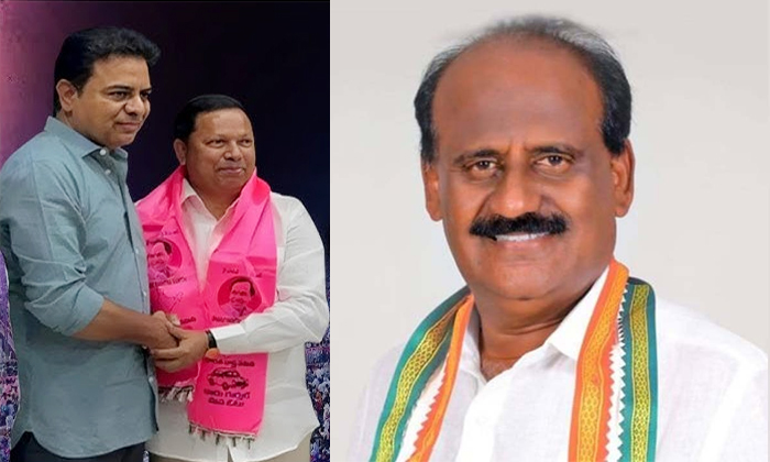 Telugu Congressasembly, Erra Sekhar, Gali Anil, Revanth Reddy, Subhash Reddy, Te