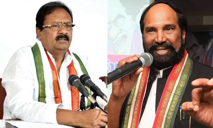  Political Leaders Who Are Expecting Congress Party Tickets From These 19 Constit-TeluguStop.com