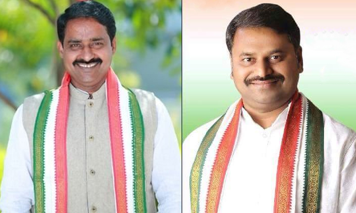 Telugu Congressasembly, Revanth Reddy, Sanjeev Reddy, Suresh Shetkar, Telangana-