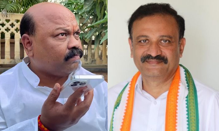 Telugu Congressasembly, Revanth Reddy, Sanjeev Reddy, Suresh Shetkar, Telangana-