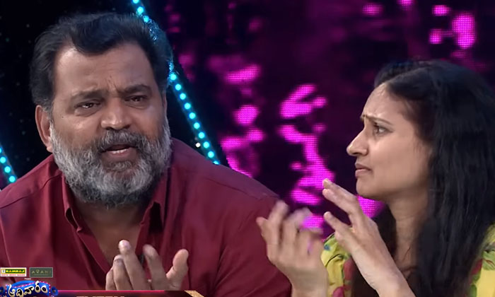 Telugu Adivarammaa, Etv Prabhakar, Friend, Malayaja, Prabhakar, Sreemukhi, Tolly Telugu Adivarammaa, Etv Prabhakar, Friend, Malayaja, Prabhakar, Sreemukhi, Tolly