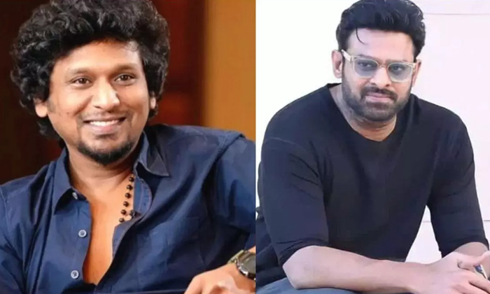 Telugu Prabhas, Tollywood-Movie