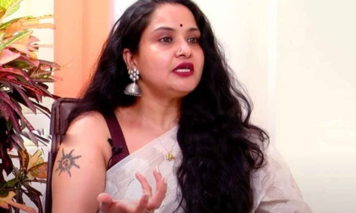  Actress Pragathi Entry Into Serials-TeluguStop.com