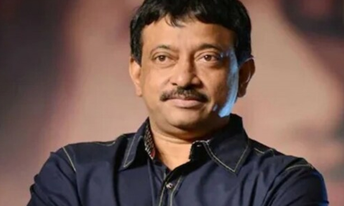  Ram Gopal Varma Writes A Open Letter To Ap Cm Ys Jagan Mohan Reddy-TeluguStop.com