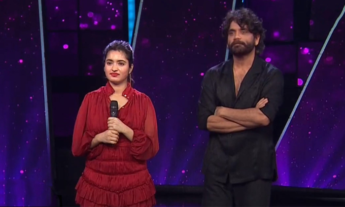  Rathika Eliminated Netizens Massive Trolling On Bigg Boss 7-TeluguStop.com