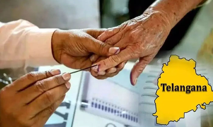  Lolli Again In Congress! Burning Discontent , Telangana Congress, Pcc Chief,-TeluguStop.com