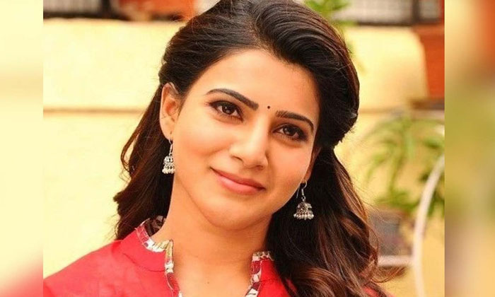  Samantha Earns Without Movies-TeluguStop.com