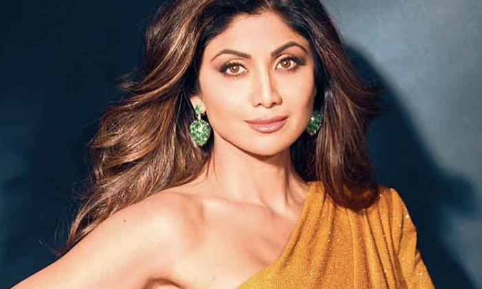 Telugu Latest, Shilpa Shetty, Tollywood-Movie