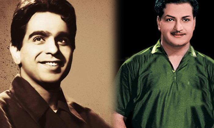 Telugu Sendamarai, Dileep Kumar, Mahendran, Shivaji Ganesan, Shivajiganeshan, Th