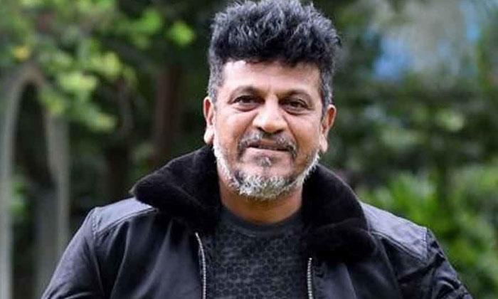  Shivaraj Kumar Comments About Chiranjeevi Greatness Details Here Goes Viral In-TeluguStop.com