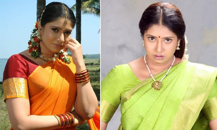  Shocking And Interesting Facts About Sanghavi Cine Career Details, Sanghavi, Her-TeluguStop.com