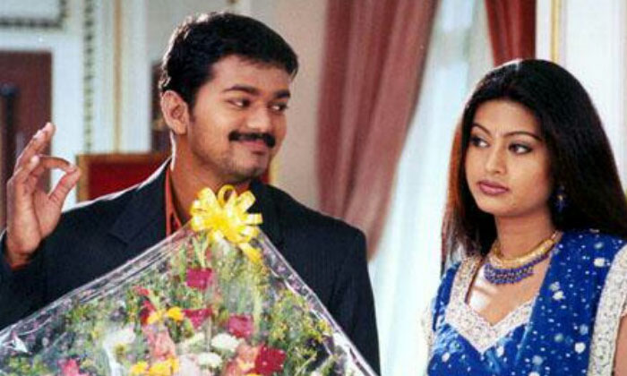 Telugu Badri, Ghilli, Kollywood, Vandhai, Pokiri, Trisha, Vaseegara, Vijay-Movie