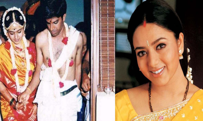 Telugu Kollywood, Soundarya, Tollywood, Venkatesh-Movie