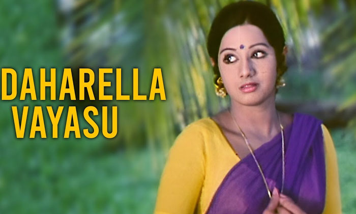 Telugu Raghavendra Rao, Nandamuritaraka, Sridevi-Movie