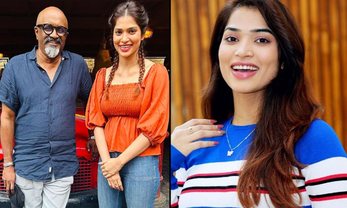  Subha Shree Got Og Movie Chance Post Goes Viral , Subha Shree, Viral, Social M-TeluguStop.com