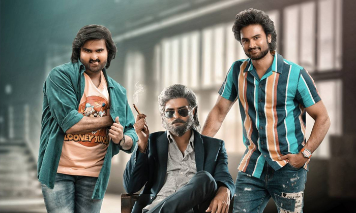  Sudheer Babu Mama Mascheendra Movie Very Poor Collections On First Day Details,-TeluguStop.com