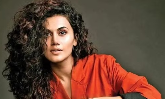 Telugu Days, Taapsee Pannu-Movie