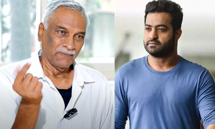 Tdp Did Mistake On Juniour Ntr Tammareddy , Telugu Desam Party, Tammareddy, Juni Tdp Did Mistake On Juniour Ntr Tammareddy , Telugu Desam Party, Tammareddy, Juni-TeluguStop.com