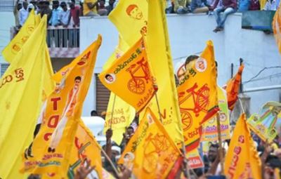  Telangana Tdp Unanimous Resolution-TeluguStop.com