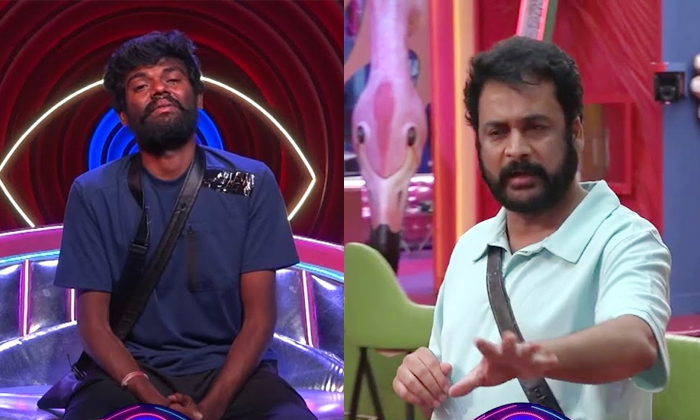 Telugu Bb Season, Bb, Bigg Boss Show, Biggboss, Biggboss Season, Sivaji, Sobha S