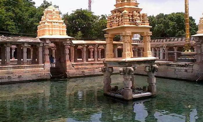 Telugu Andhra Pradesh, Devotees, Koneru, Kurnool, Lord Vishnu, Temples-Latest Ne