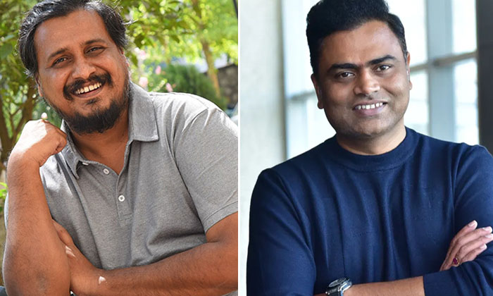 These Are The Top 5 Directors From Telangana , Telangana Directors , Surender Re These Are The Top 5 Directors From Telangana , Telangana Directors , Surender Re-TeluguStop.com