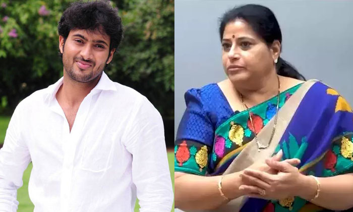  Tollywood Actress Sudha Emotional Words About Uday Kiran-TeluguStop.com