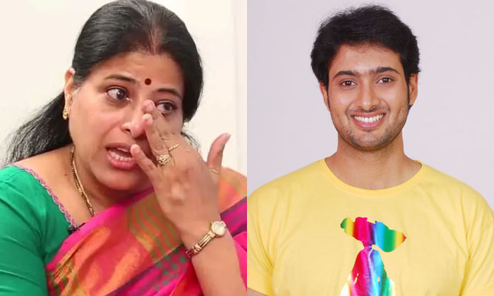 Telugu Actress Sudha, Athadu, Uday Kiran, Murali Mohan, Senioractress, Tollywood