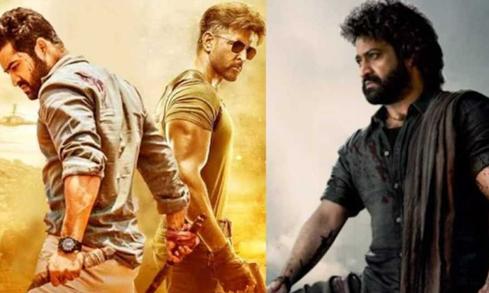 Telugu Big Ups, Devara, Bigups, War-Movie