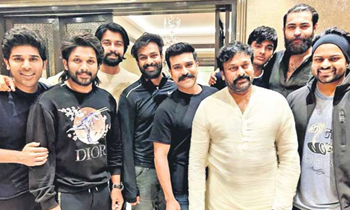 Telugu Tollywood, Varun Tej, Cup-Movie